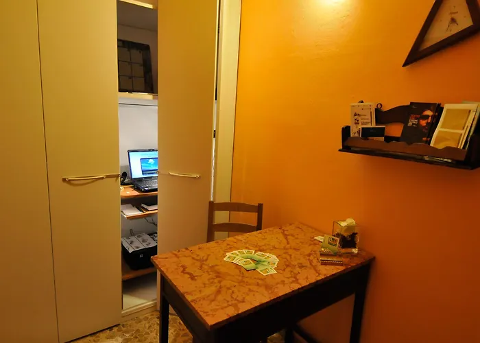 Gate 52 Affittacamere 3*