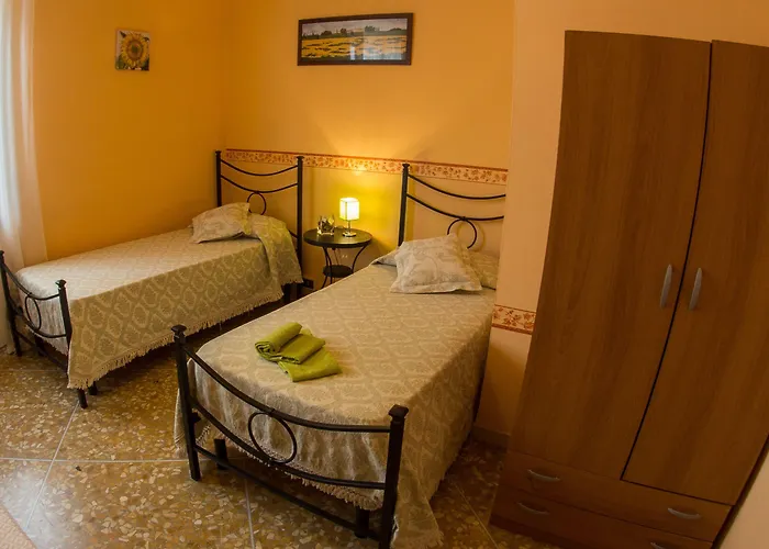 Gate 52 Affittacamere 3*