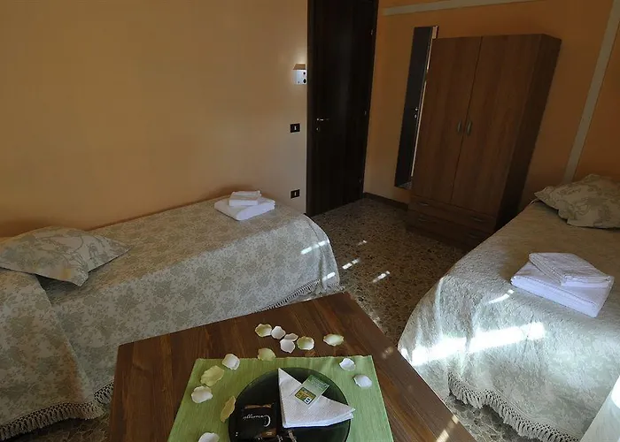 Affittacamere Gate 52 3*