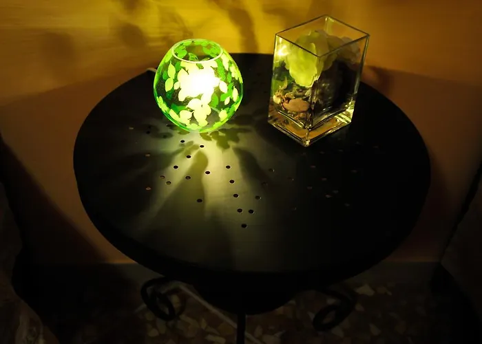 Affittacamere Gate 52 3*