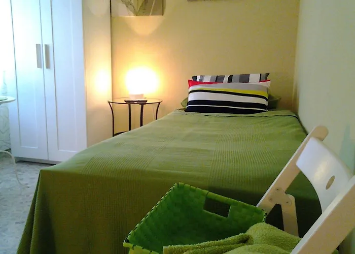 Gate 52 Affittacamere