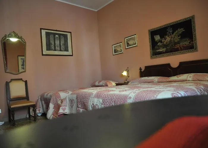 Affittacamere Gate 52 3*