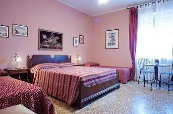 Gate 52 Affittacamere 3*