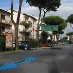 Gate 52 3* Pisa