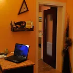 بيت ضيافة Gate 52 3*