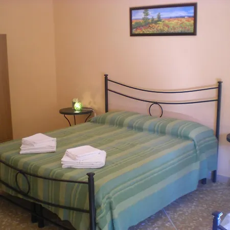 52门住宿加早餐酒店 3* 比萨