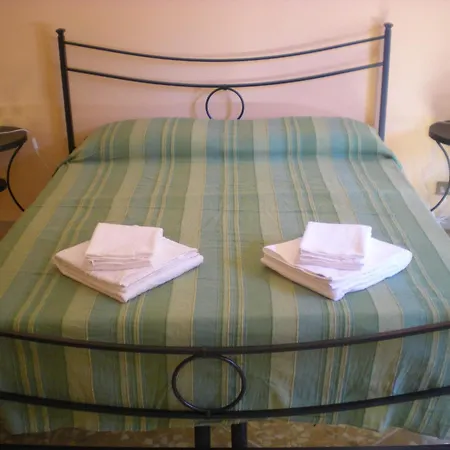 Gate 52 Guest house Pisa