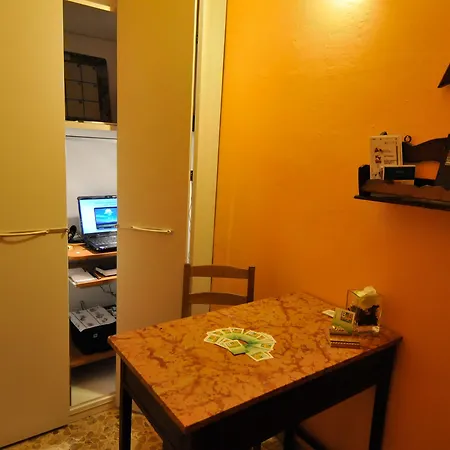Gate 52 Guest house 3*