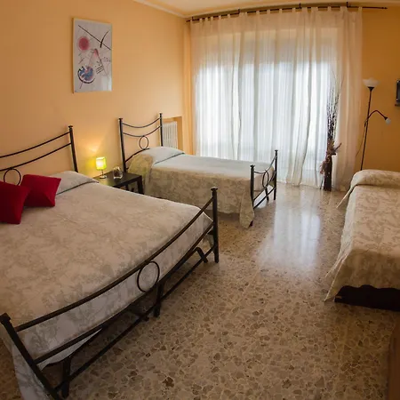 Pensión Gate 52 Pisa