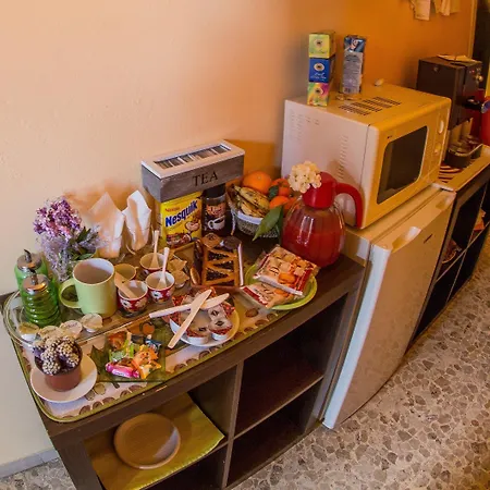 Gate 52 Guest house 3*