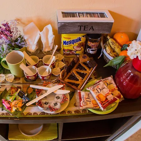 Gasthuis Gate 52 Pisa