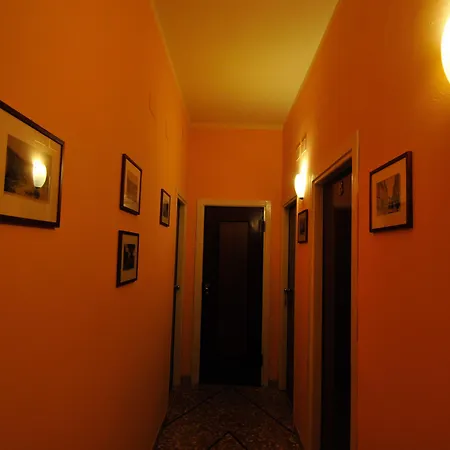 52门住宿加早餐酒店 3* 比萨