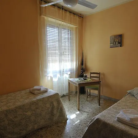 Gate 52 Guest house