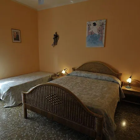 52门住宿加早餐酒店 3*