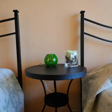 Gate 52 Guest house