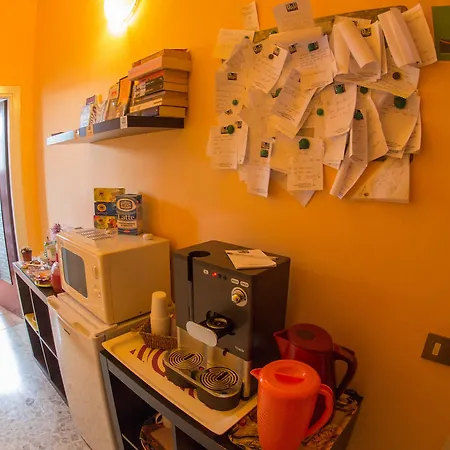 Gate 52 Guest house