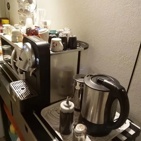 52门住宿加早餐酒店 招待所 3*