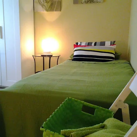 Gate 52 Guest house