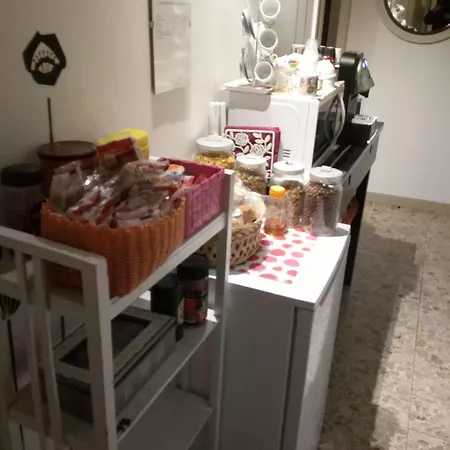 52门住宿加早餐酒店