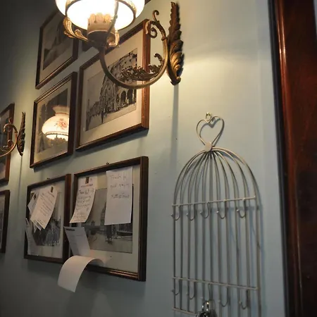 52门住宿加早餐酒店 3* 比萨