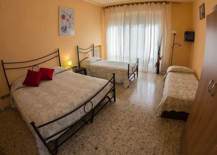 Affittacamere Gate 52 Pisa