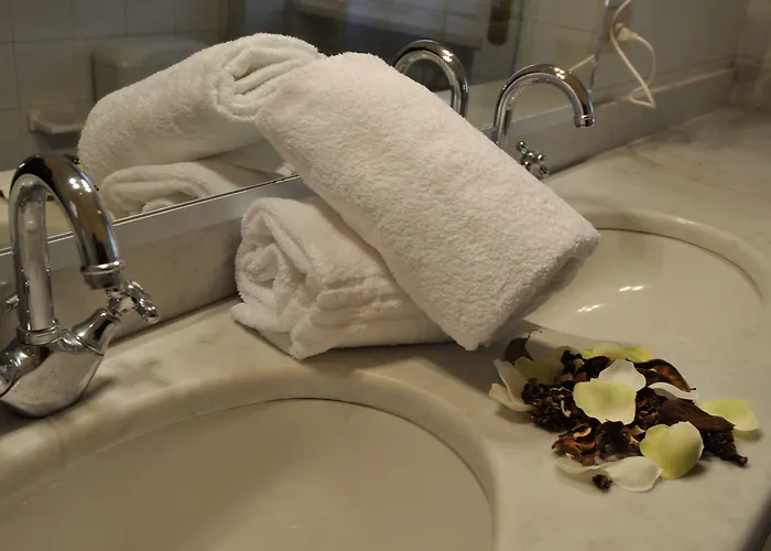 Pensión Gate 52 Pisa