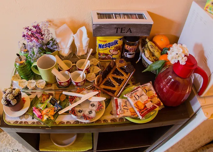 Pensión Gate 52 Pisa