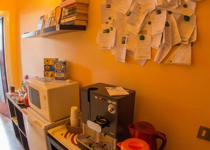 Gate 52 Affittacamere 3*