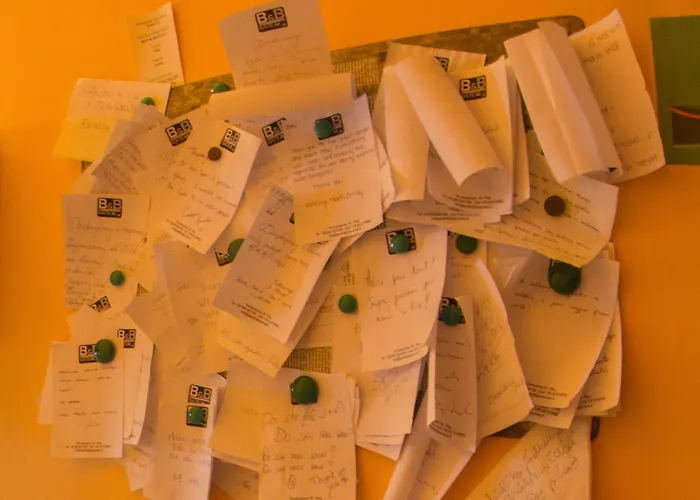 Gate 52 Pensión Pisa