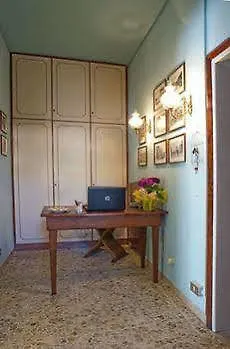 Gate 52 Pensión Pisa