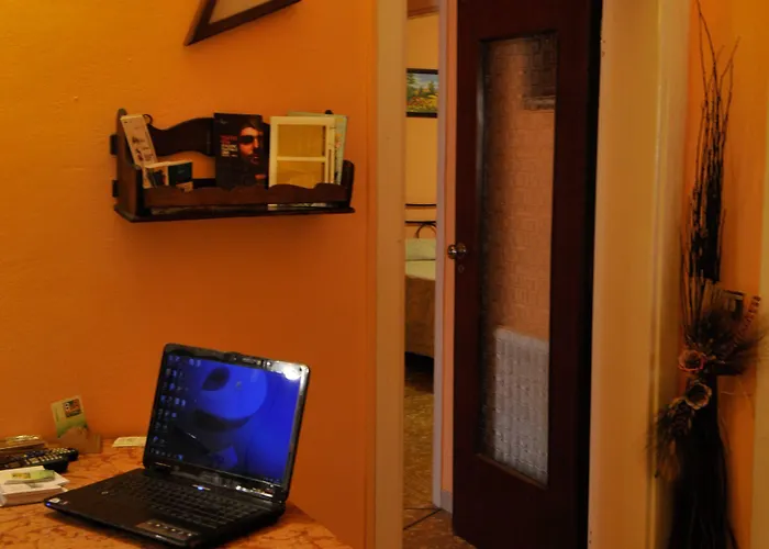 게스트하우스 Gate 52 3*