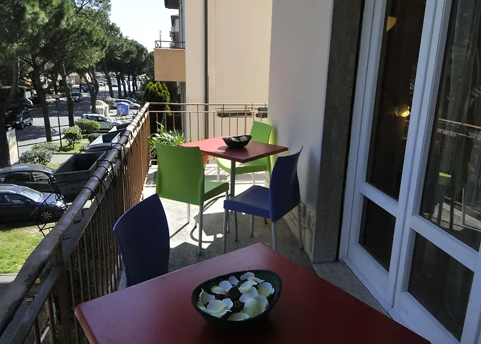 Gate 52 Penzion Pisa