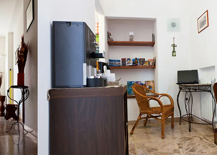 게스트하우스 Gate 52 3*