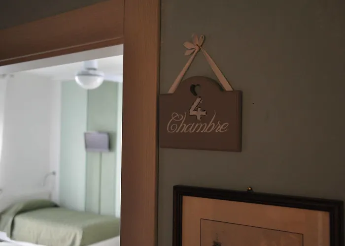 Gate 52 Penzion Pisa